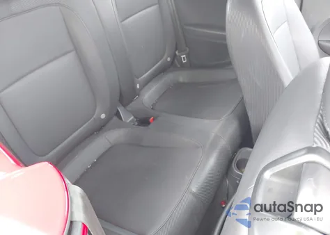 2015 Volkswagen Beetle 1.8T из США, поврежденный, VIN 3VW517AT6FM813205